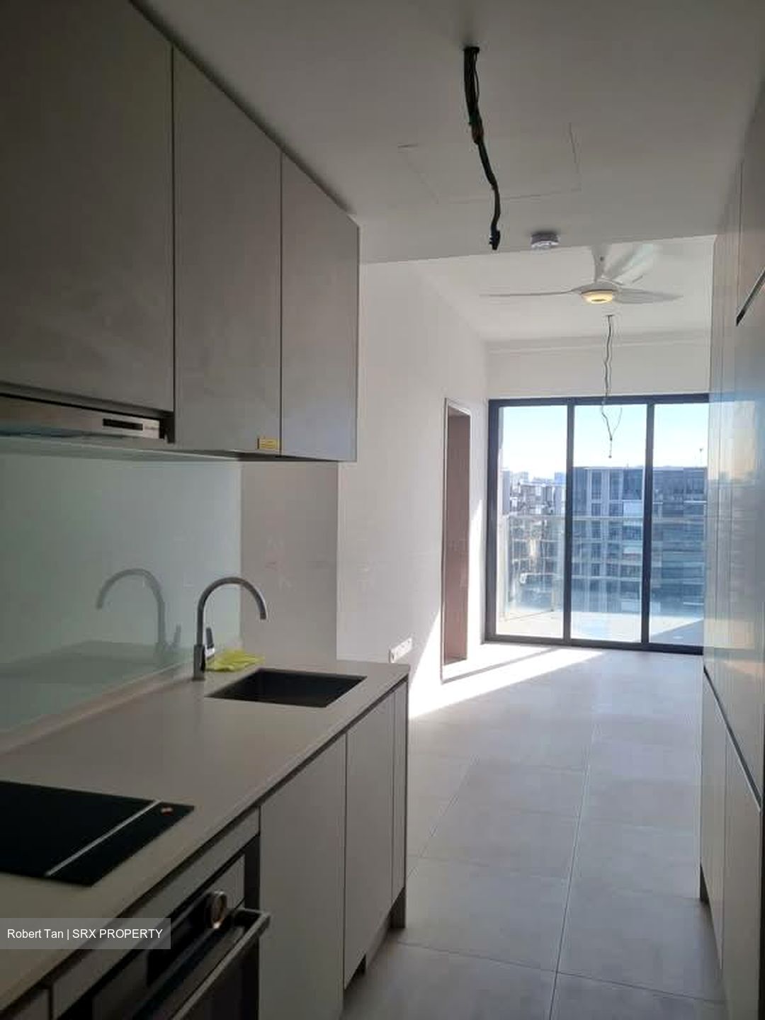 Bidadari Park Drive (D13), Apartment #579579011